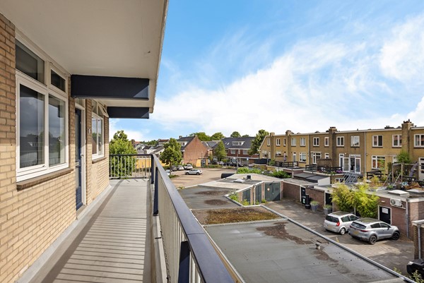 Medium property photo - De Clinge 14, 1401 EV Bussum